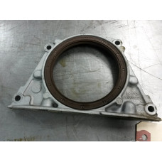 92X020 Rear Oil Seal Housing From 2004 Mitsubishi Galant  2.4